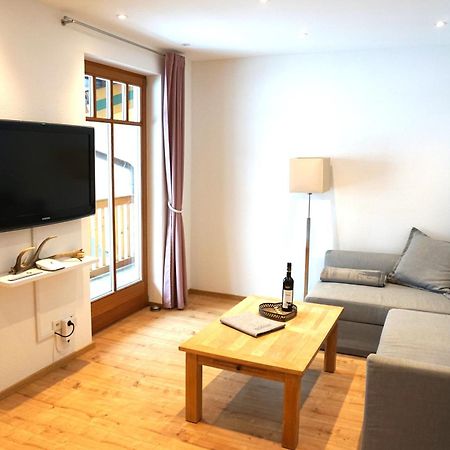 Appartement Bergverliebt Wagrain Eksteriør bilde