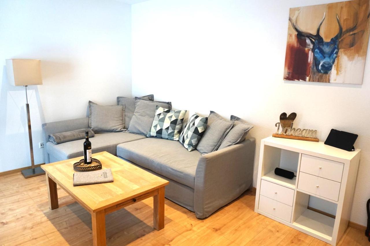 Appartement Bergverliebt Wagrain Eksteriør bilde