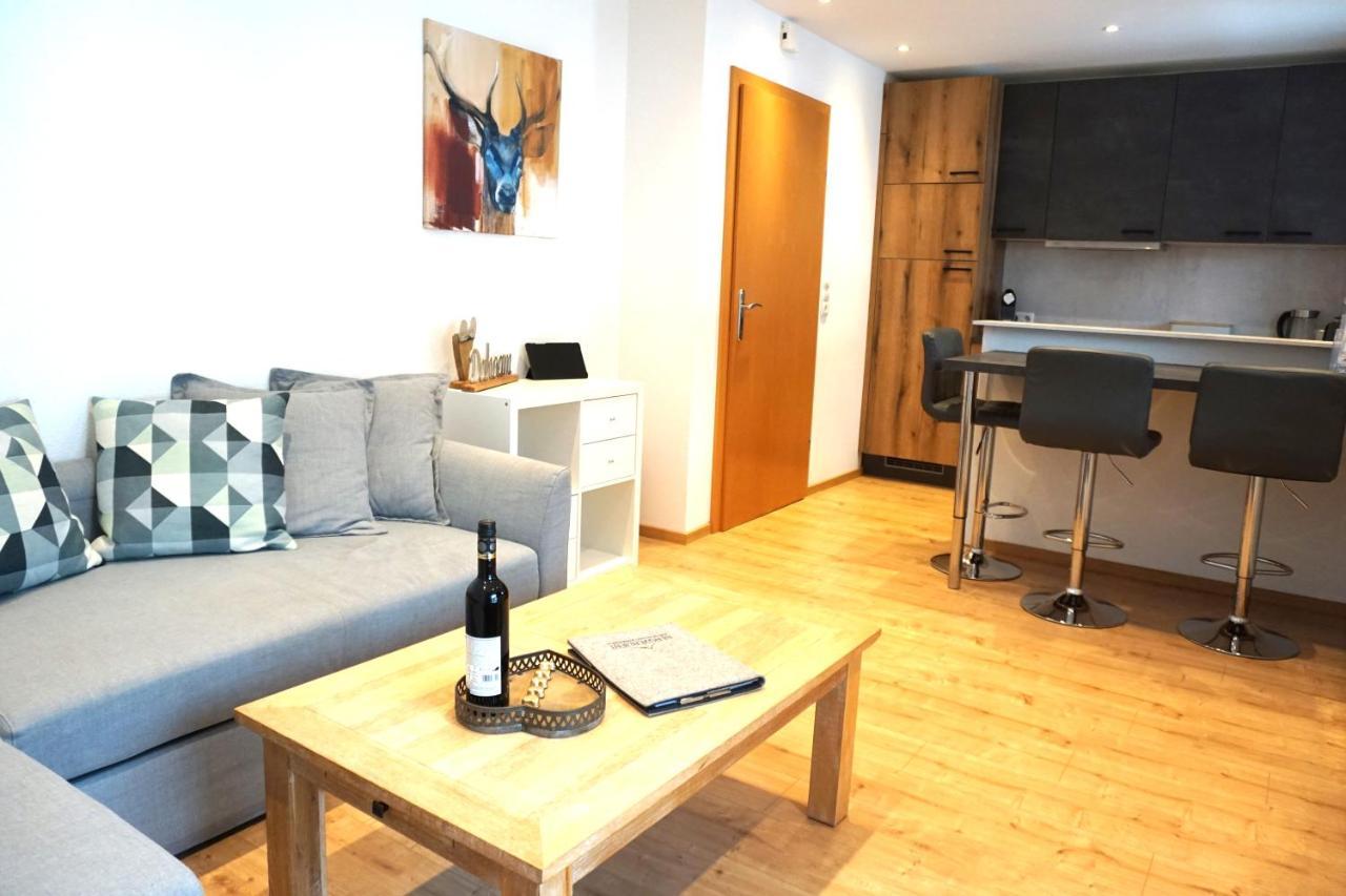 Appartement Bergverliebt Wagrain Eksteriør bilde