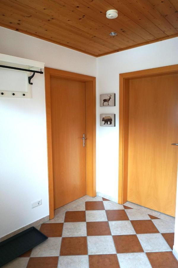 Appartement Bergverliebt Wagrain Eksteriør bilde