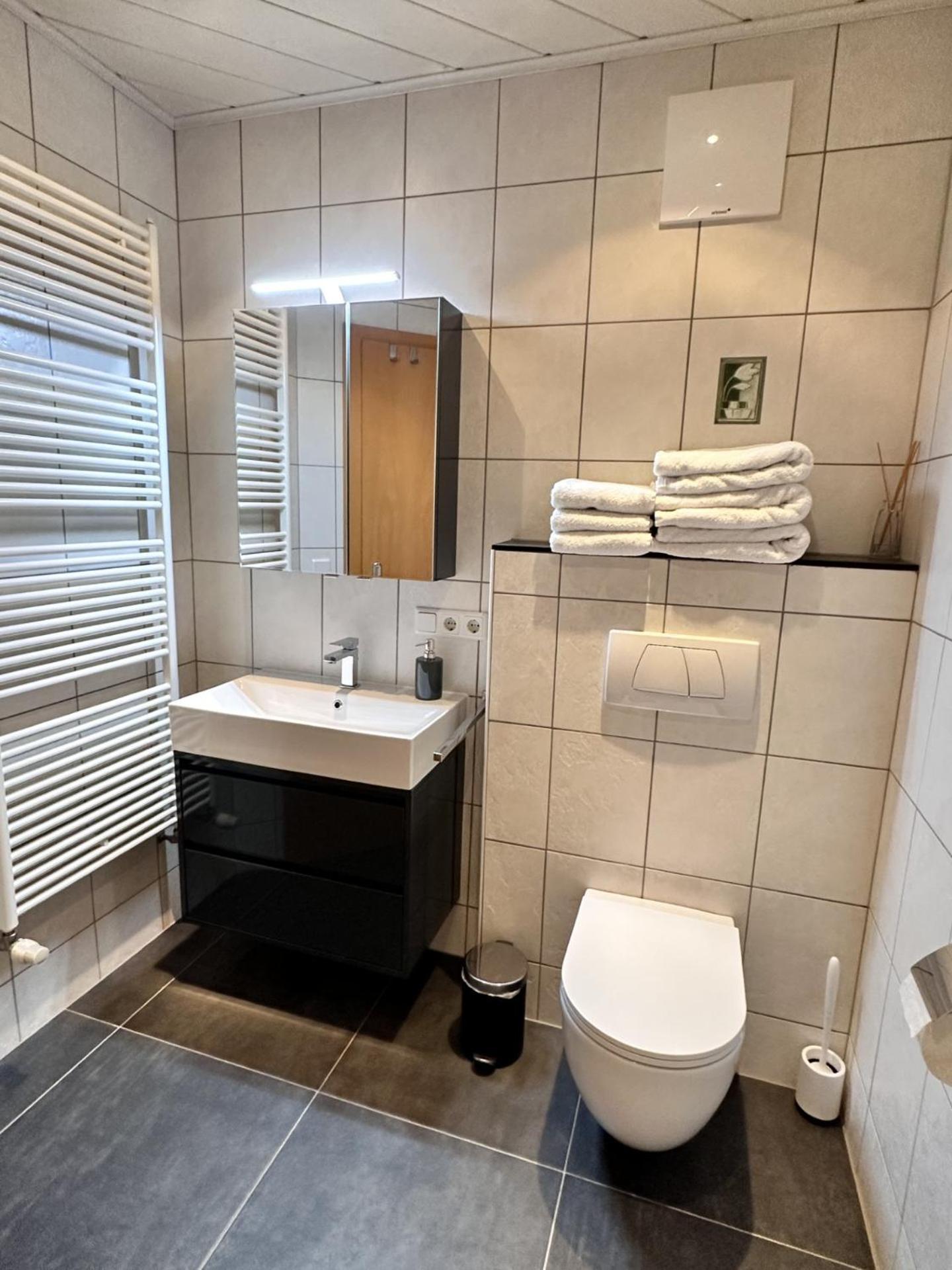 Appartement Bergverliebt Wagrain Eksteriør bilde
